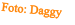 Foto: Daggy