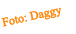Foto: Daggy