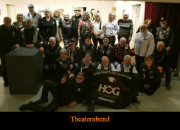 Theaterabend