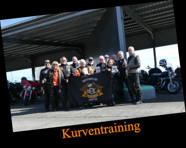 Kurventraining
