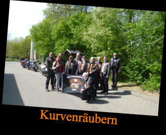 Kurvenräubern