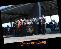 Kurventraining