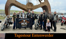 Tagestour Entenwerder