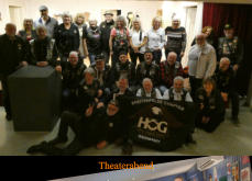Theaterabend