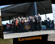 Kurventraining