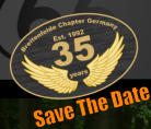 Save The Date