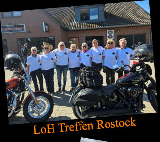 LoH Treffen Rostock