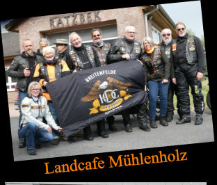 Landcafe Mühlenholz